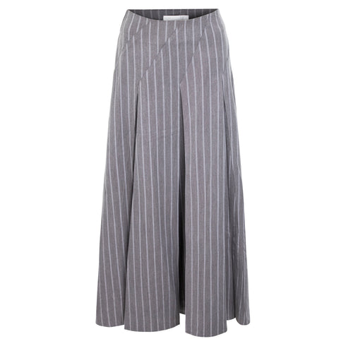Soir Kristen Sweater & Vivian Skirt